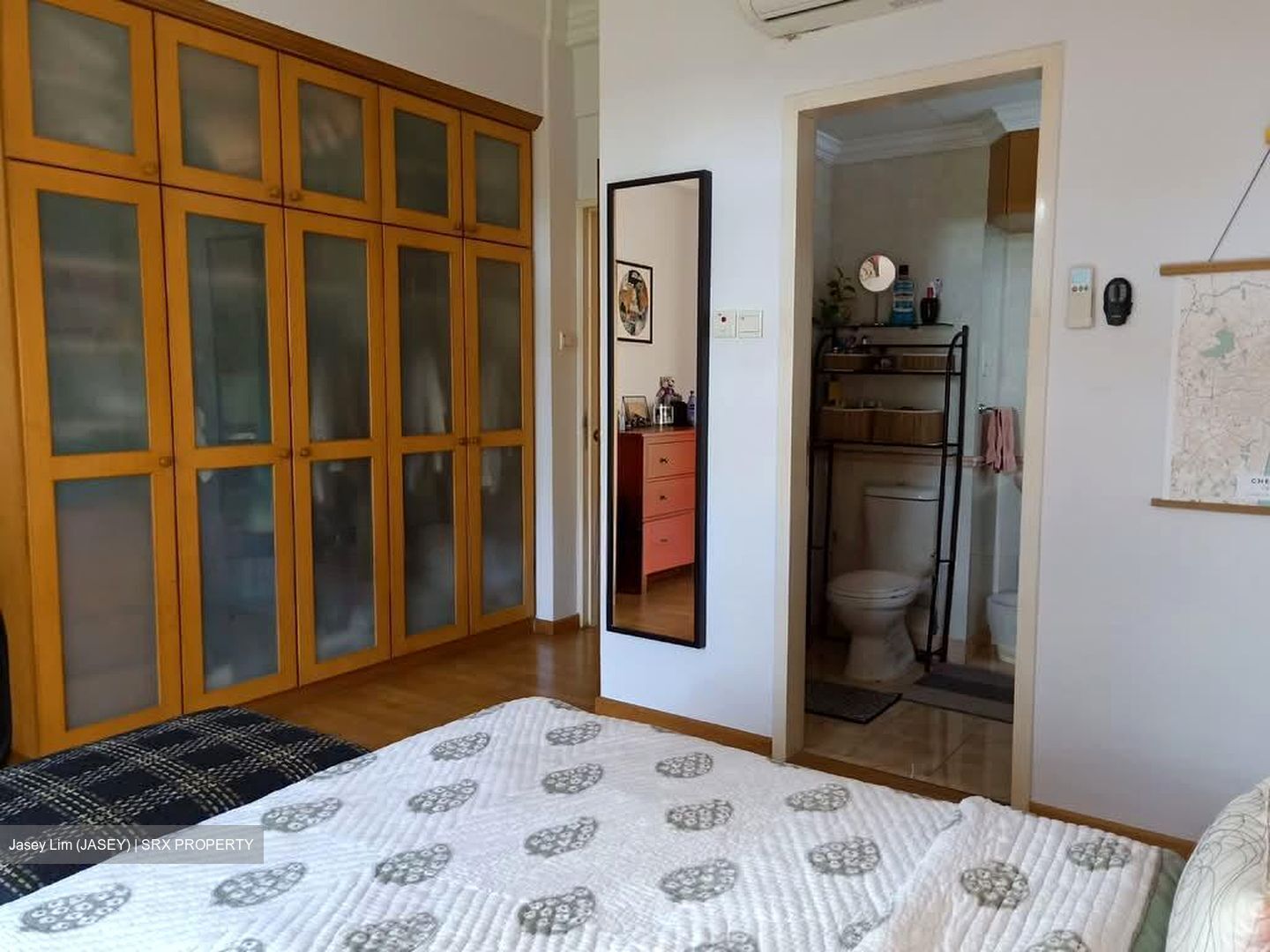 Tanglin Park (D10), Condominium #560918391
